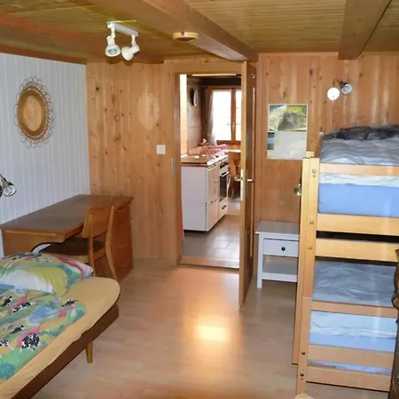 Apartment Bauernhof Gerber