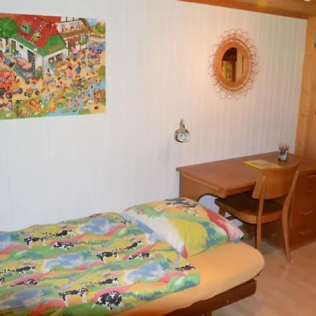 Apartment Bauernhof Gerber *
