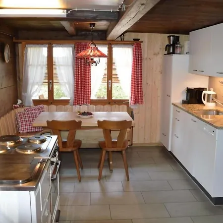 Apartment Bauernhof Gerber