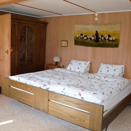 Bauernhof Gerber Apartment Signau