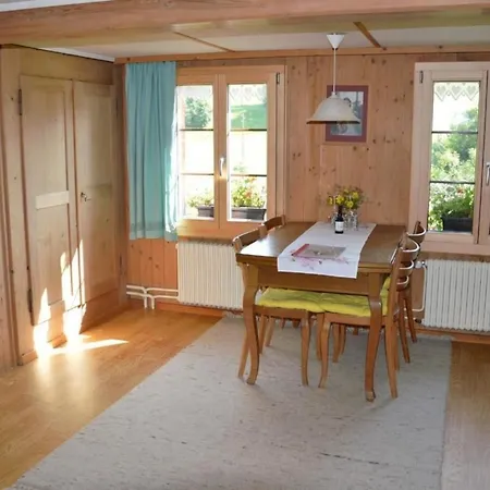 Apartment Bauernhof Gerber Signau