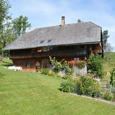 Bauernhof Gerber *