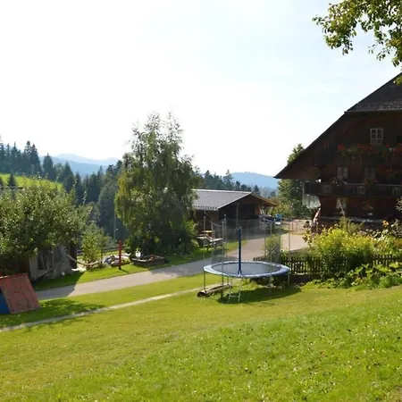 Apartment Bauernhof Gerber